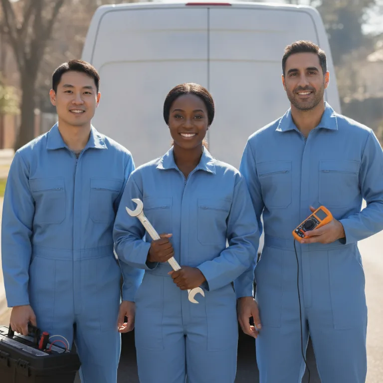 Washing Machine Repair team in Memphis