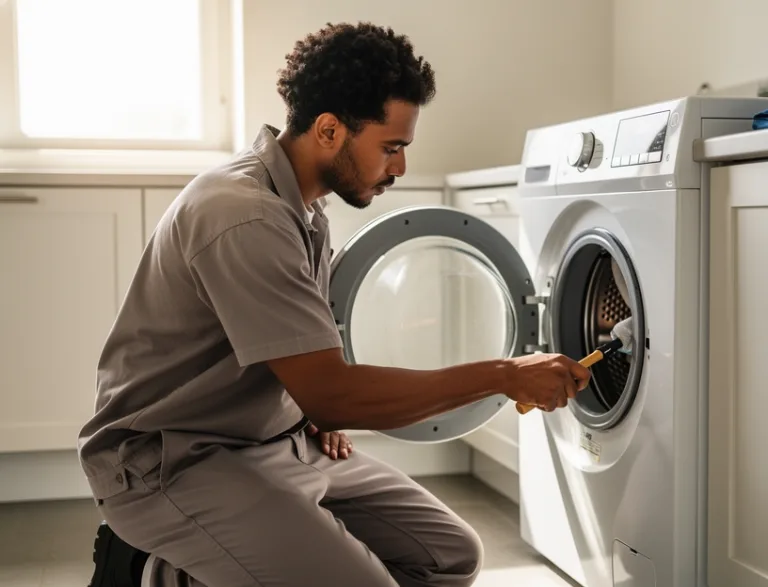 Washing Machine Repair service in Memphis